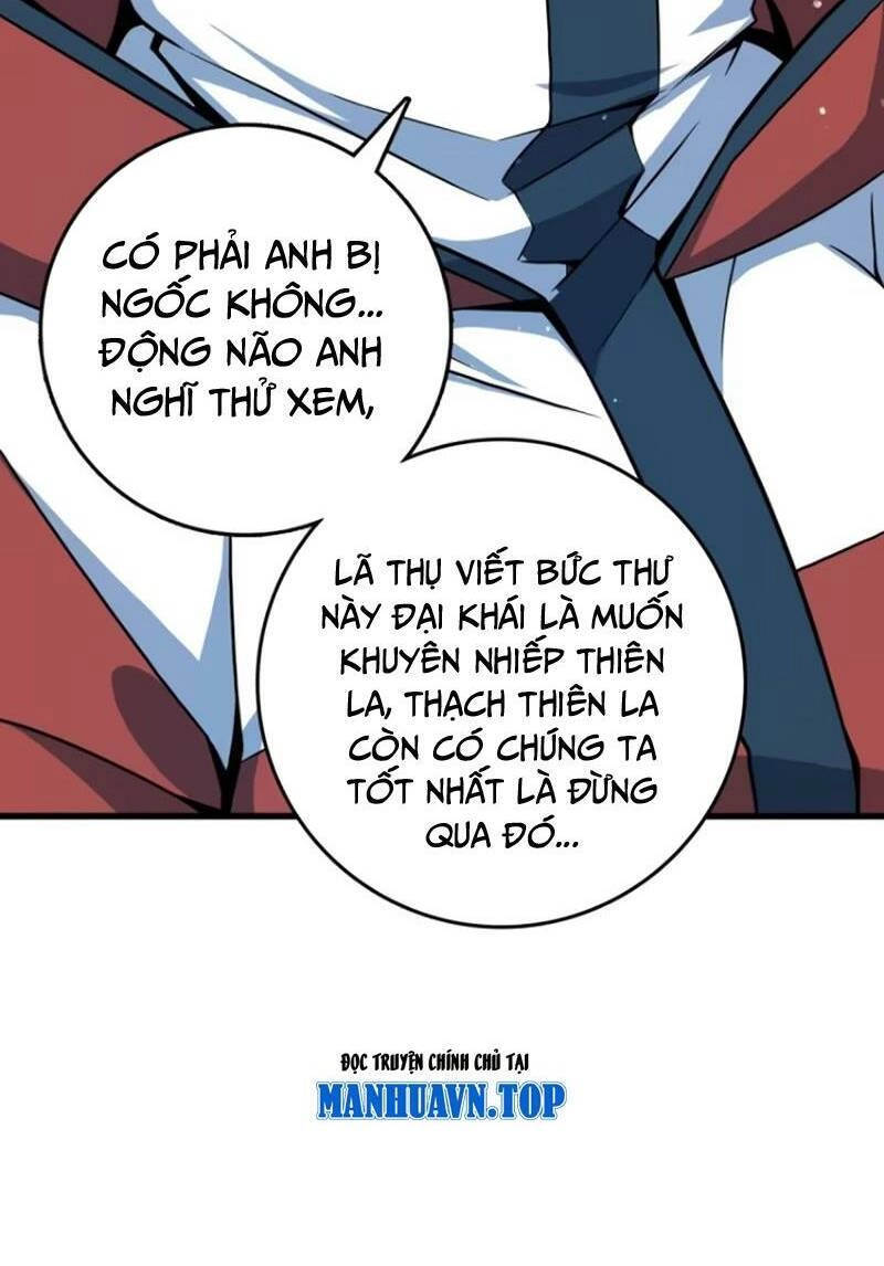 Đại Vương Tha Mạng Chapter 878 - 61