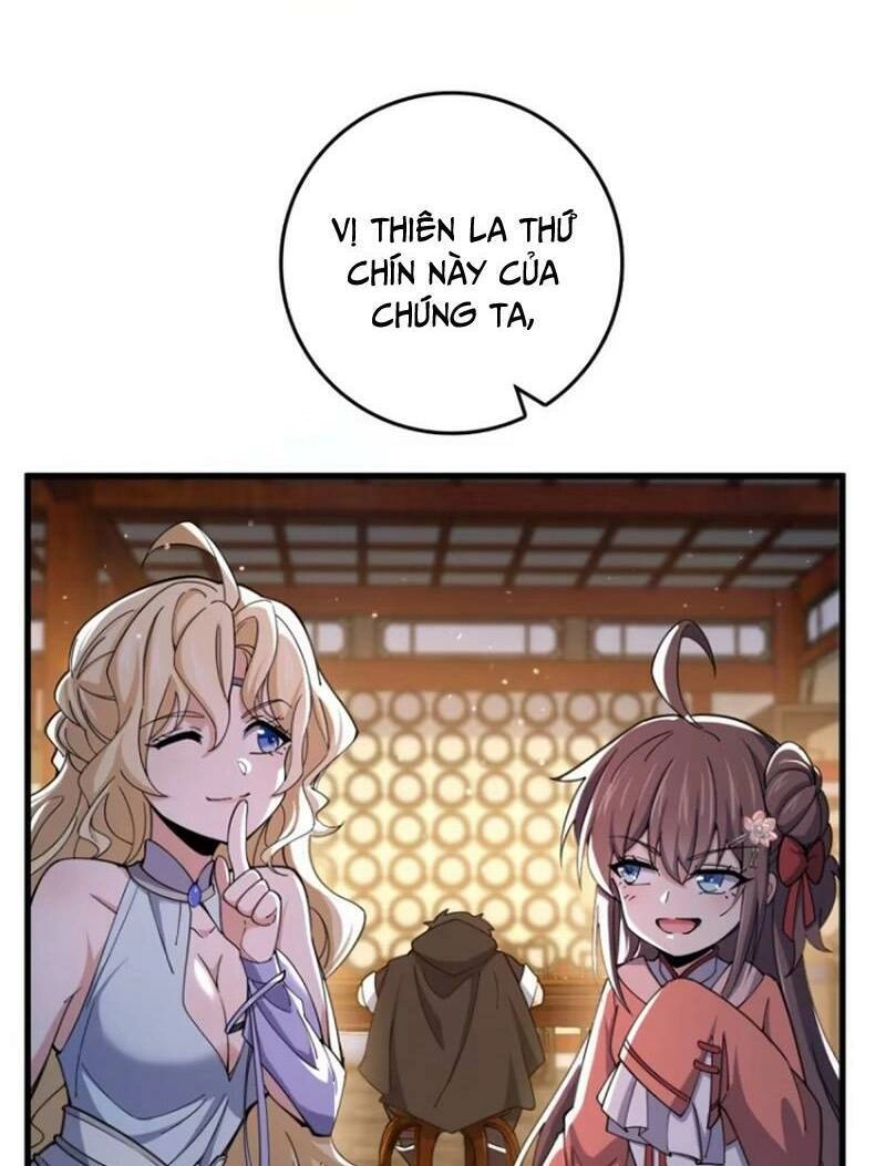 Đại Vương Tha Mạng Chapter 878 - 79