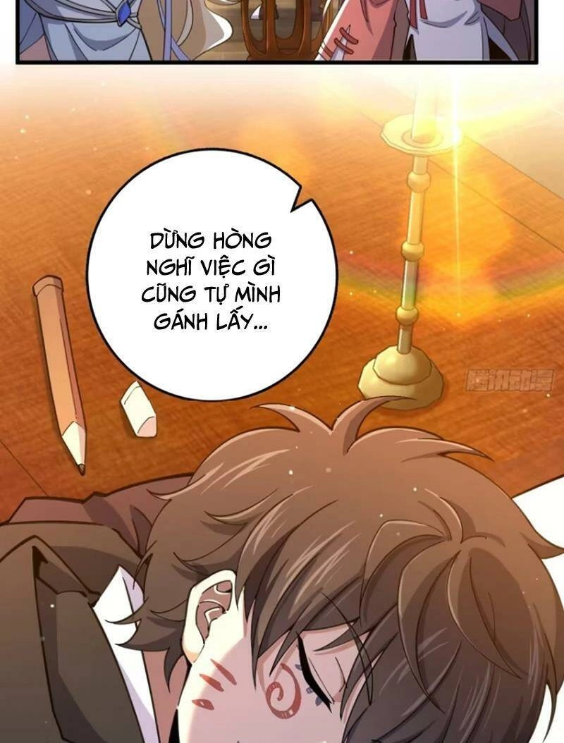 Đại Vương Tha Mạng Chapter 878 - 80