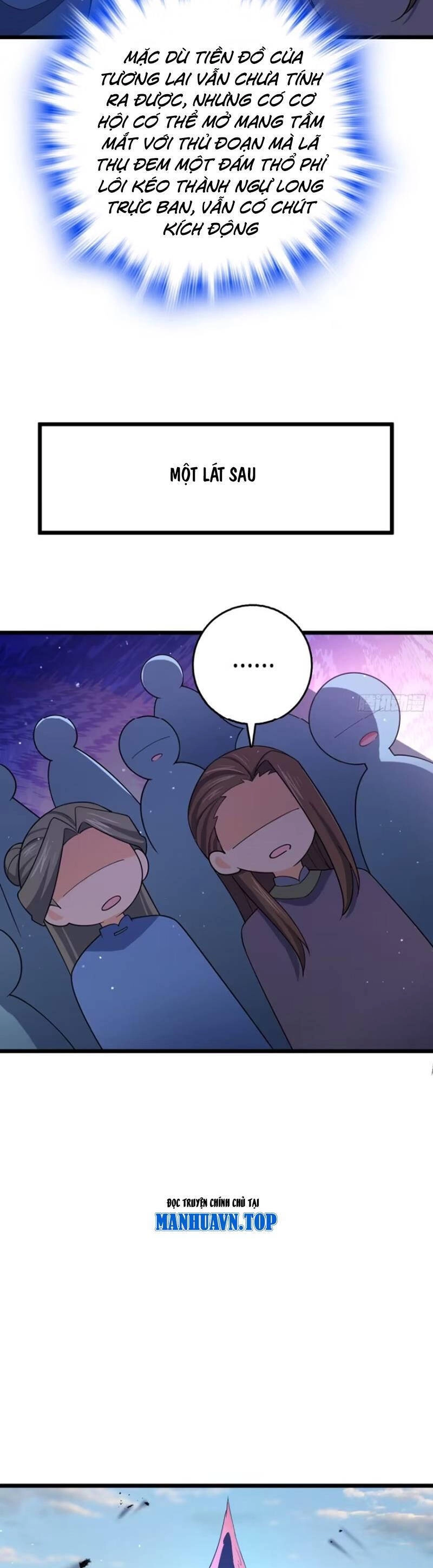 Đại Vương Tha Mạng Chapter 879 - 17