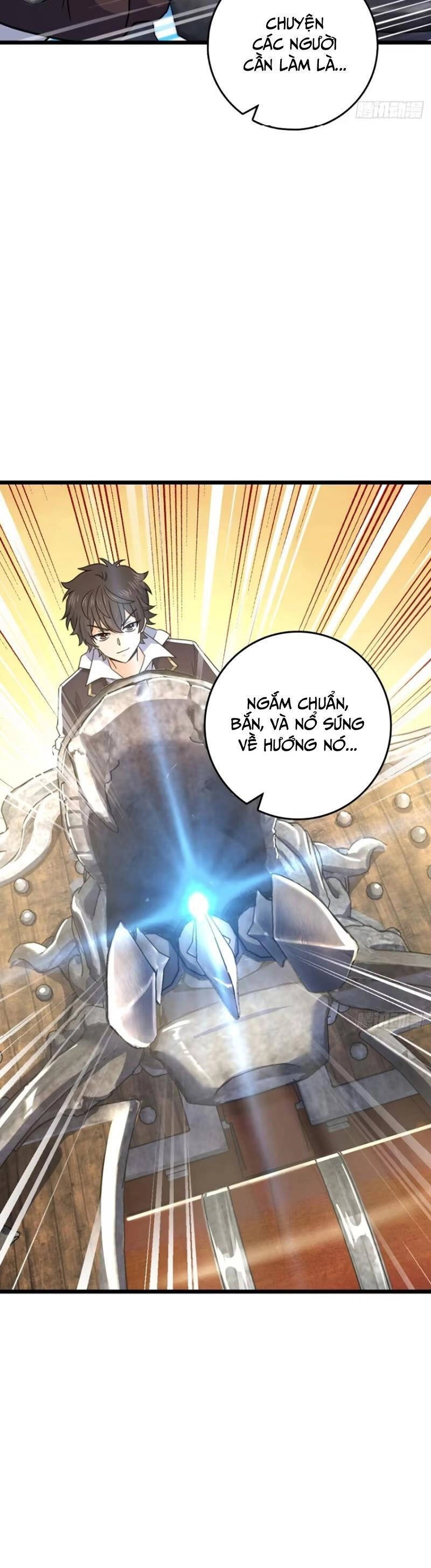 Đại Vương Tha Mạng Chapter 879 - 24