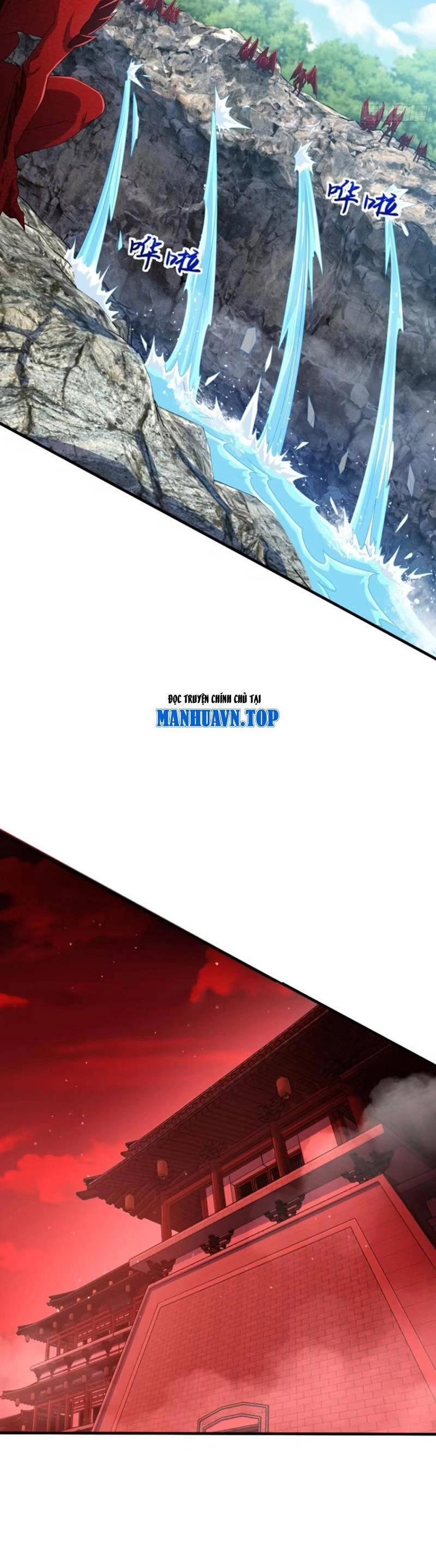 Đại Vương Tha Mạng Chapter 880 - 3