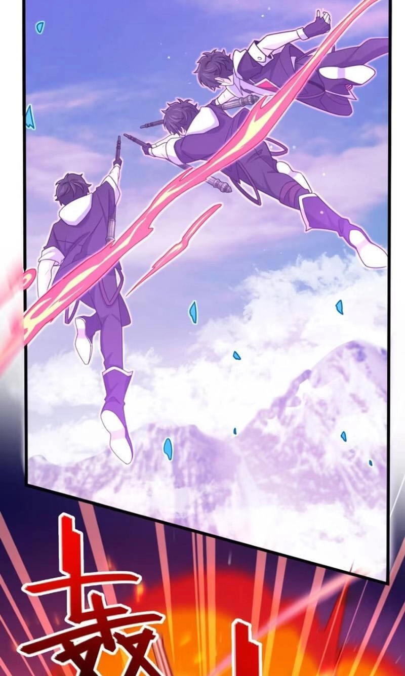 Đại Vương Tha Mạng Chapter 881 - 17