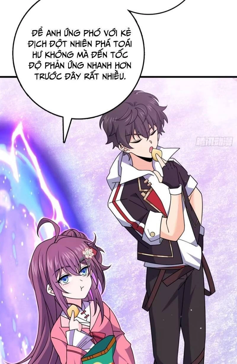 Đại Vương Tha Mạng Chapter 881 - 22