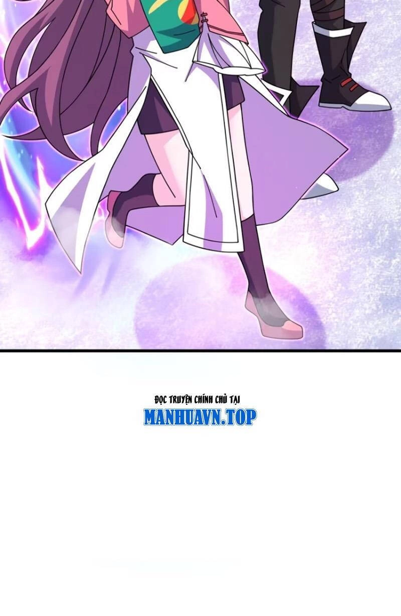 Đại Vương Tha Mạng Chapter 881 - 23