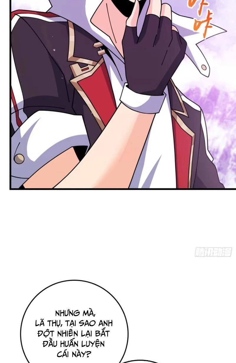 Đại Vương Tha Mạng Chapter 881 - 25