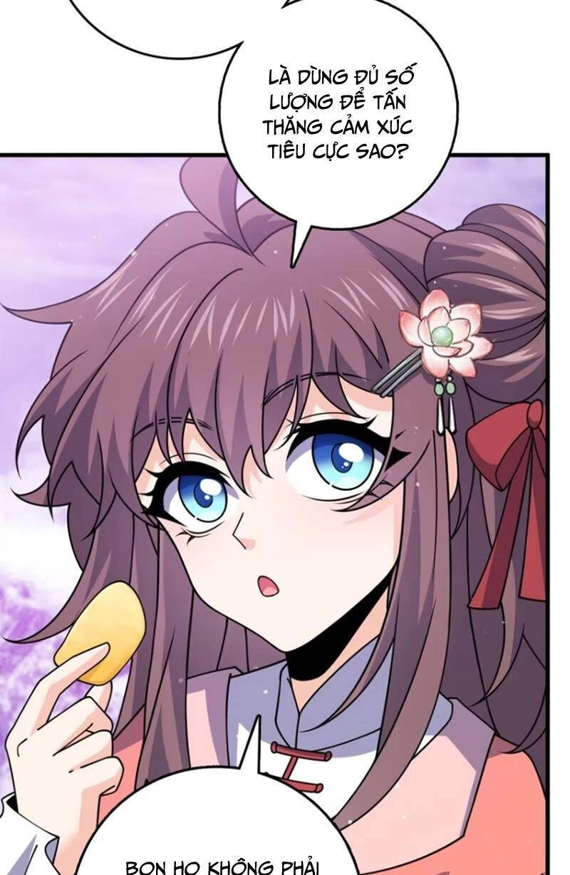 Đại Vương Tha Mạng Chapter 881 - 26