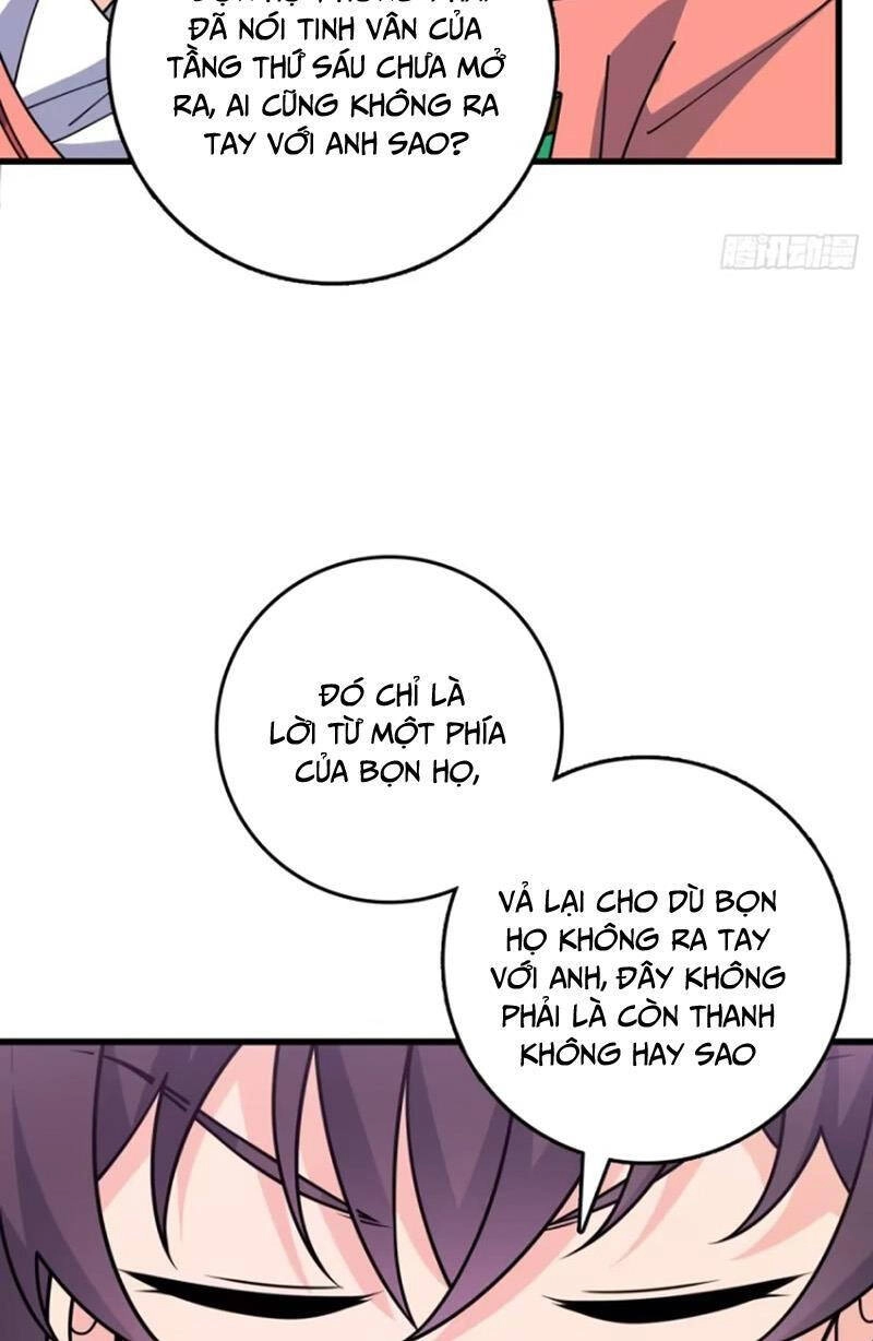 Đại Vương Tha Mạng Chapter 881 - 27