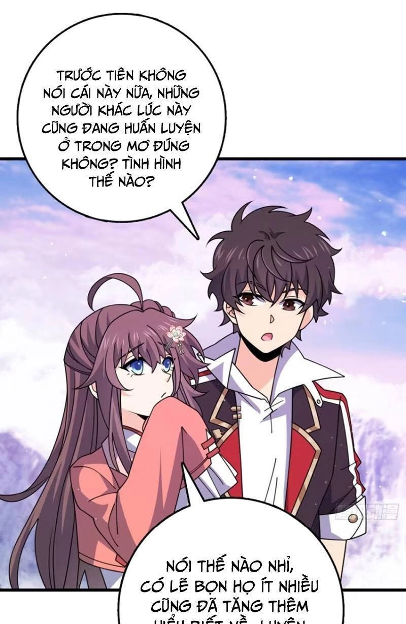 Đại Vương Tha Mạng Chapter 881 - 31