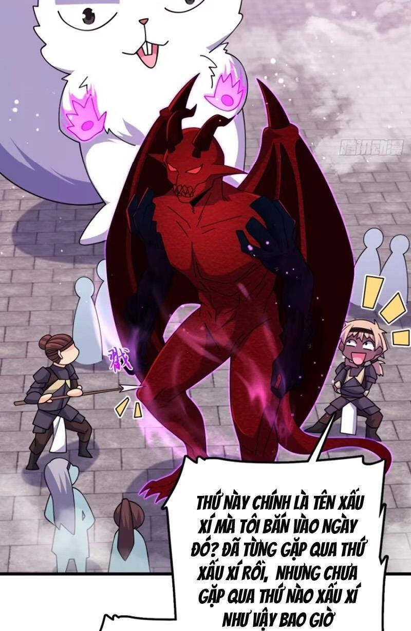 Đại Vương Tha Mạng Chapter 881 - 33