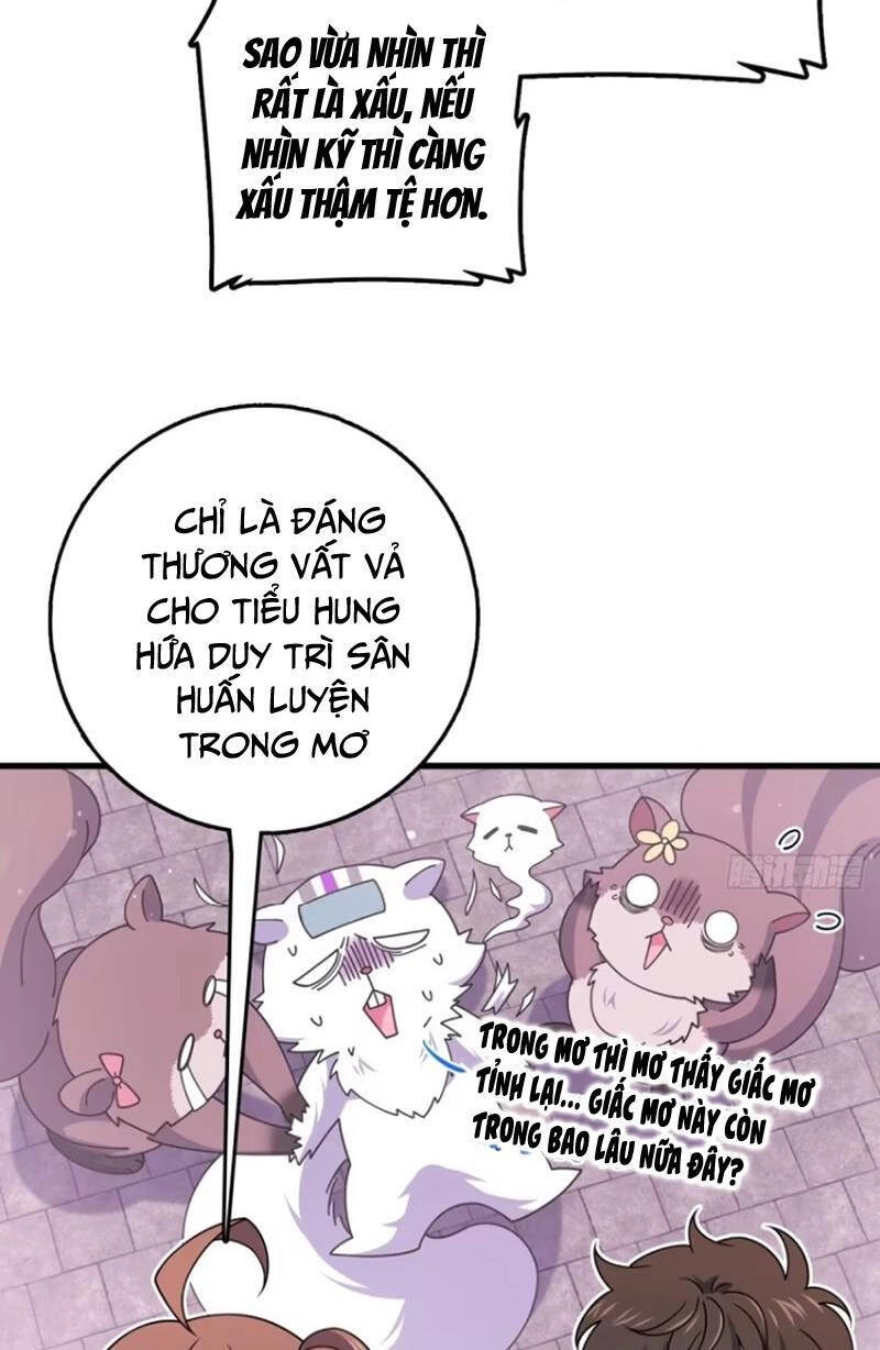 Đại Vương Tha Mạng Chapter 881 - 34