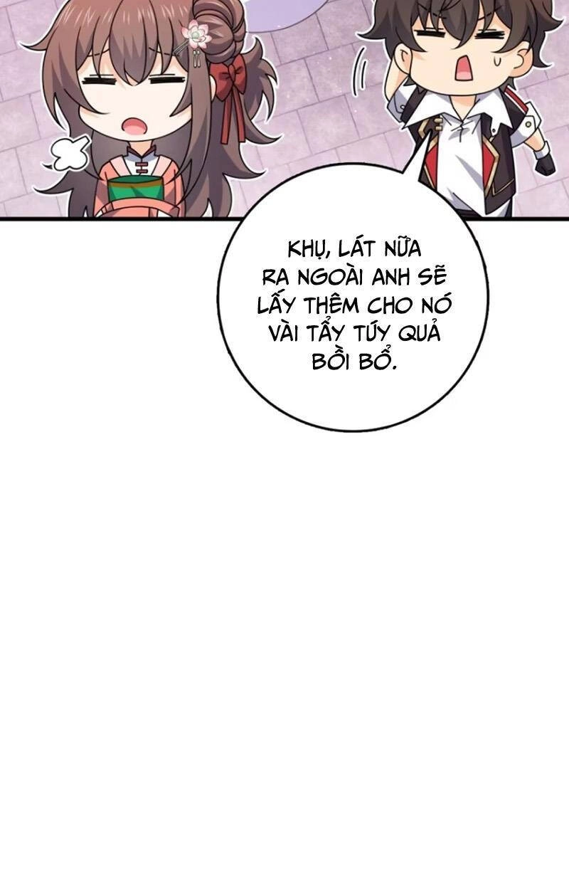 Đại Vương Tha Mạng Chapter 881 - 35