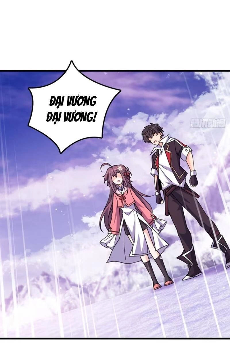 Đại Vương Tha Mạng Chapter 881 - 36