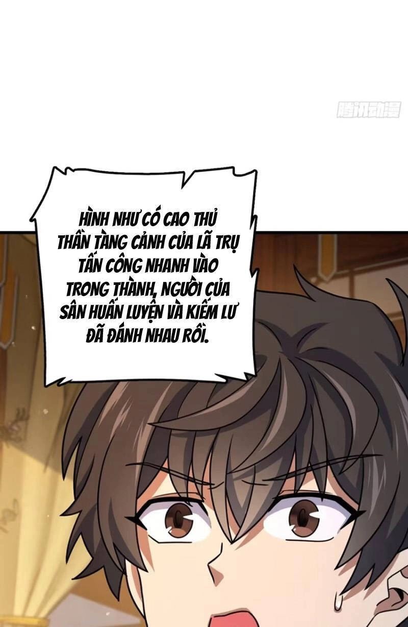 Đại Vương Tha Mạng Chapter 881 - 39