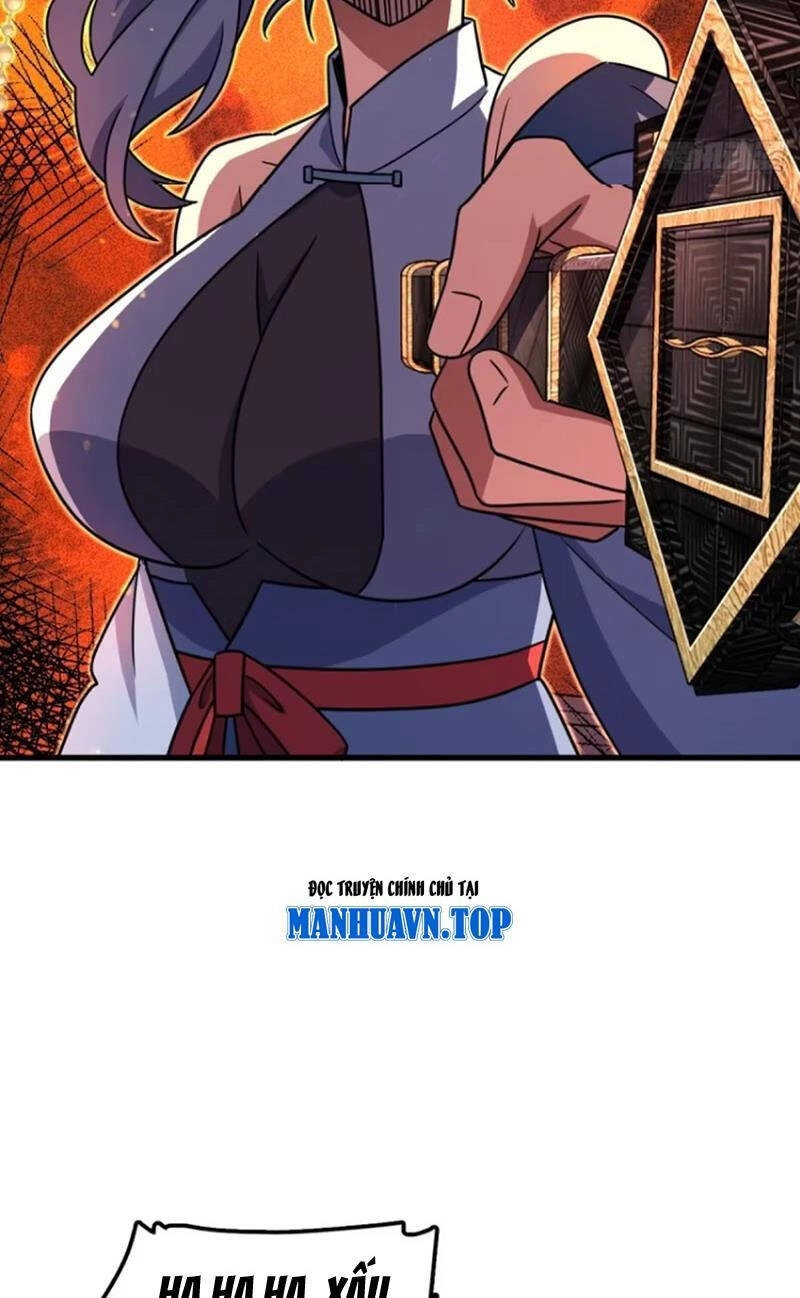 Đại Vương Tha Mạng Chapter 881 - 47