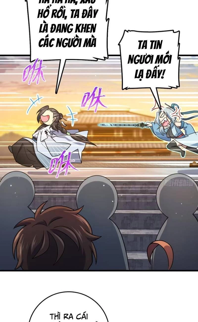 Đại Vương Tha Mạng Chapter 881 - 48