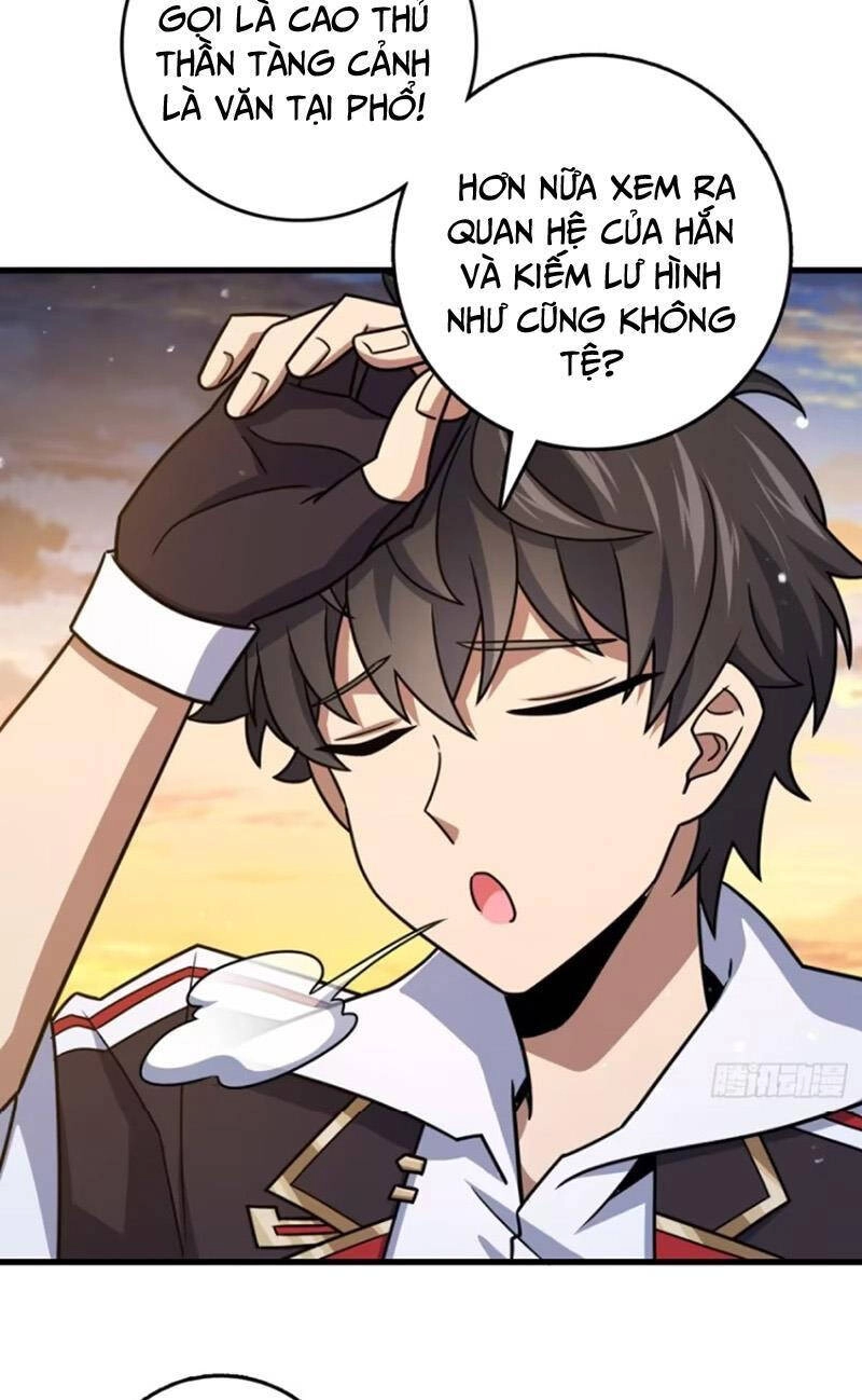 Đại Vương Tha Mạng Chapter 881 - 49