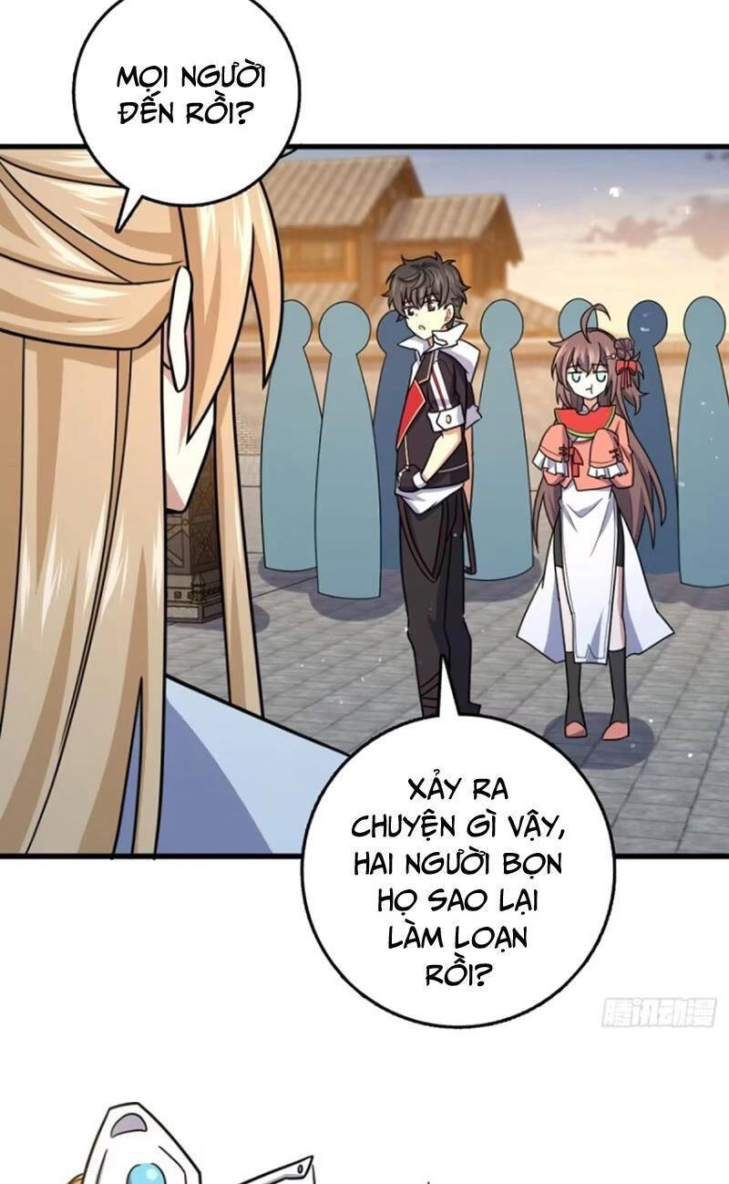 Đại Vương Tha Mạng Chapter 881 - 50