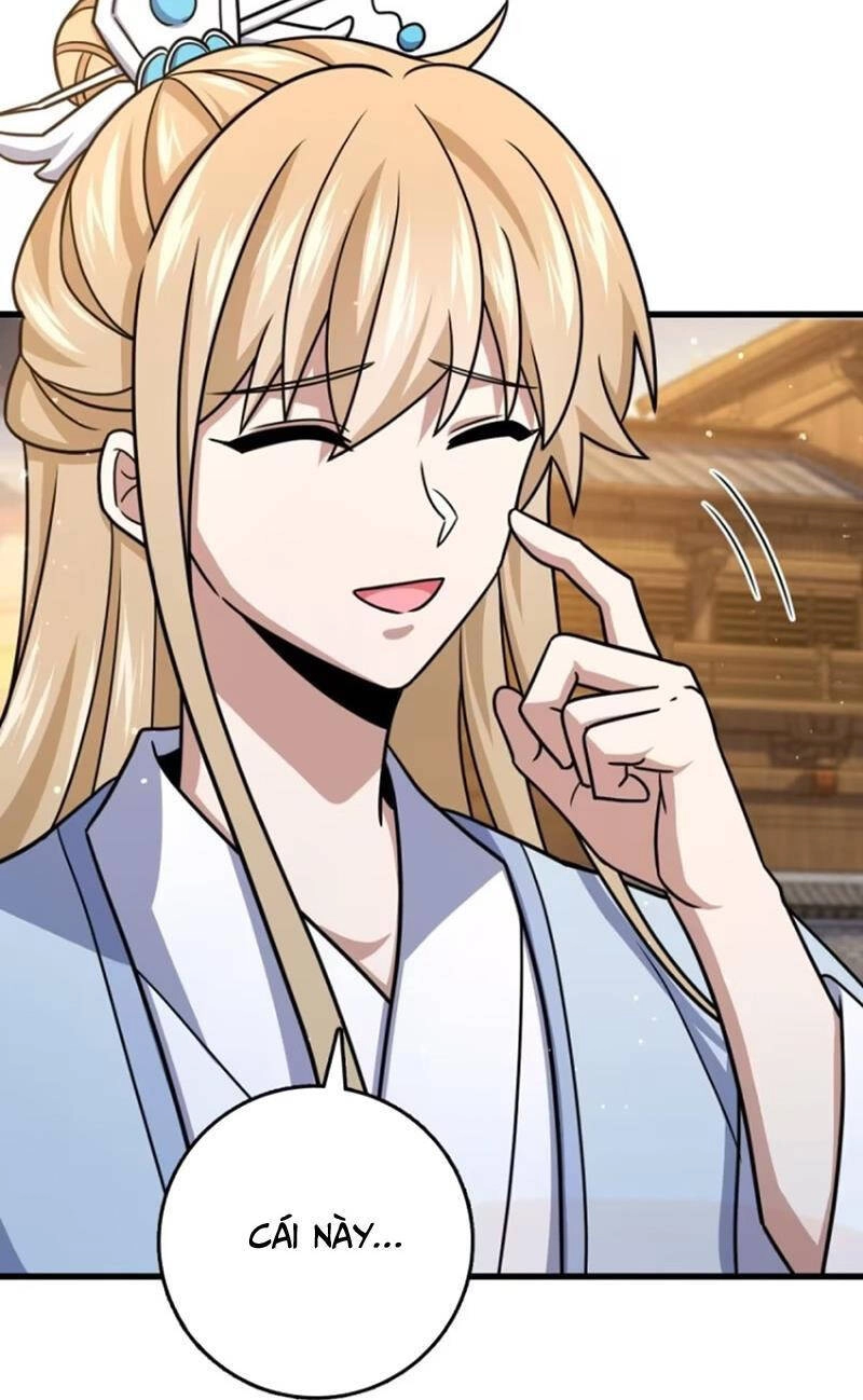 Đại Vương Tha Mạng Chapter 881 - 51