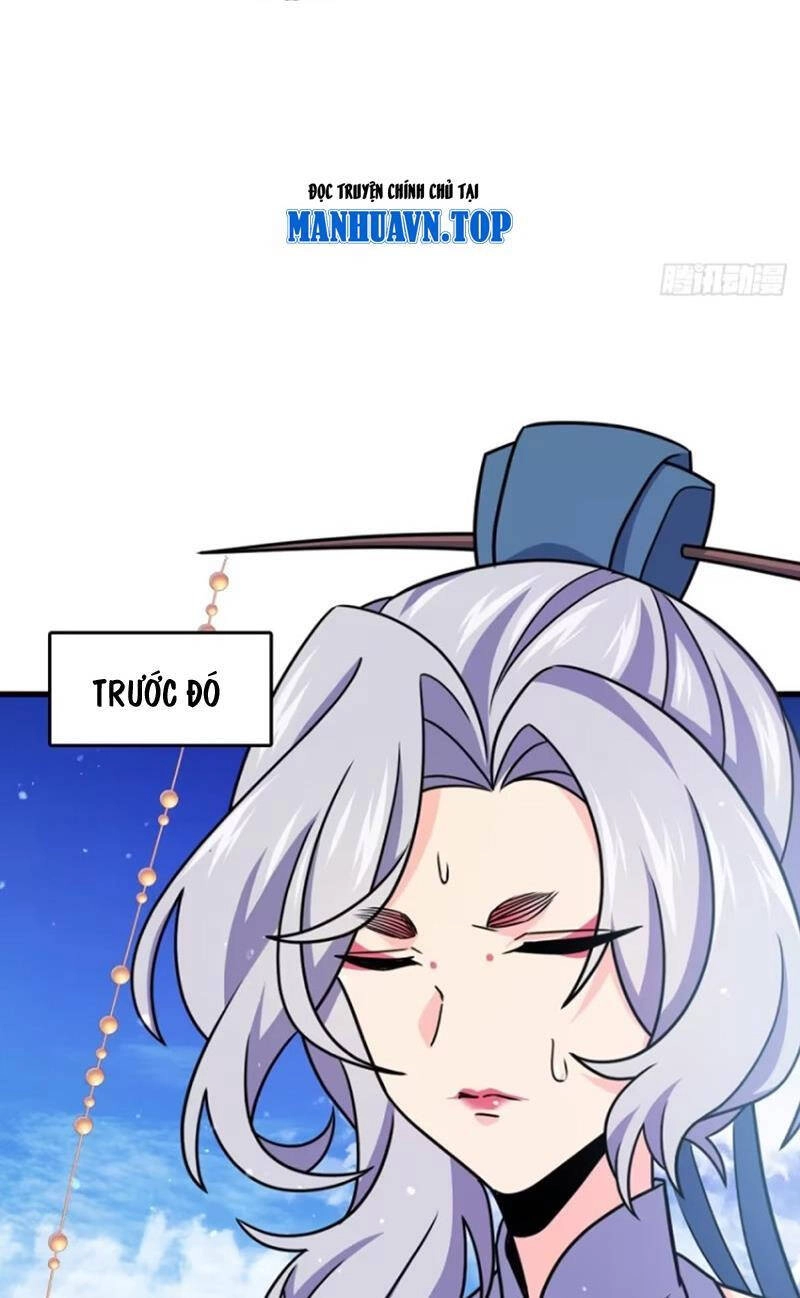 Đại Vương Tha Mạng Chapter 881 - 52