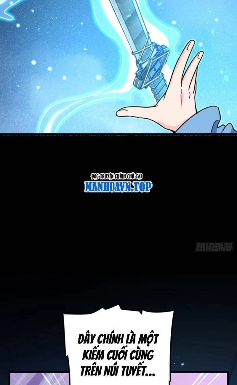 Đại Vương Tha Mạng Chapter 881 - 56