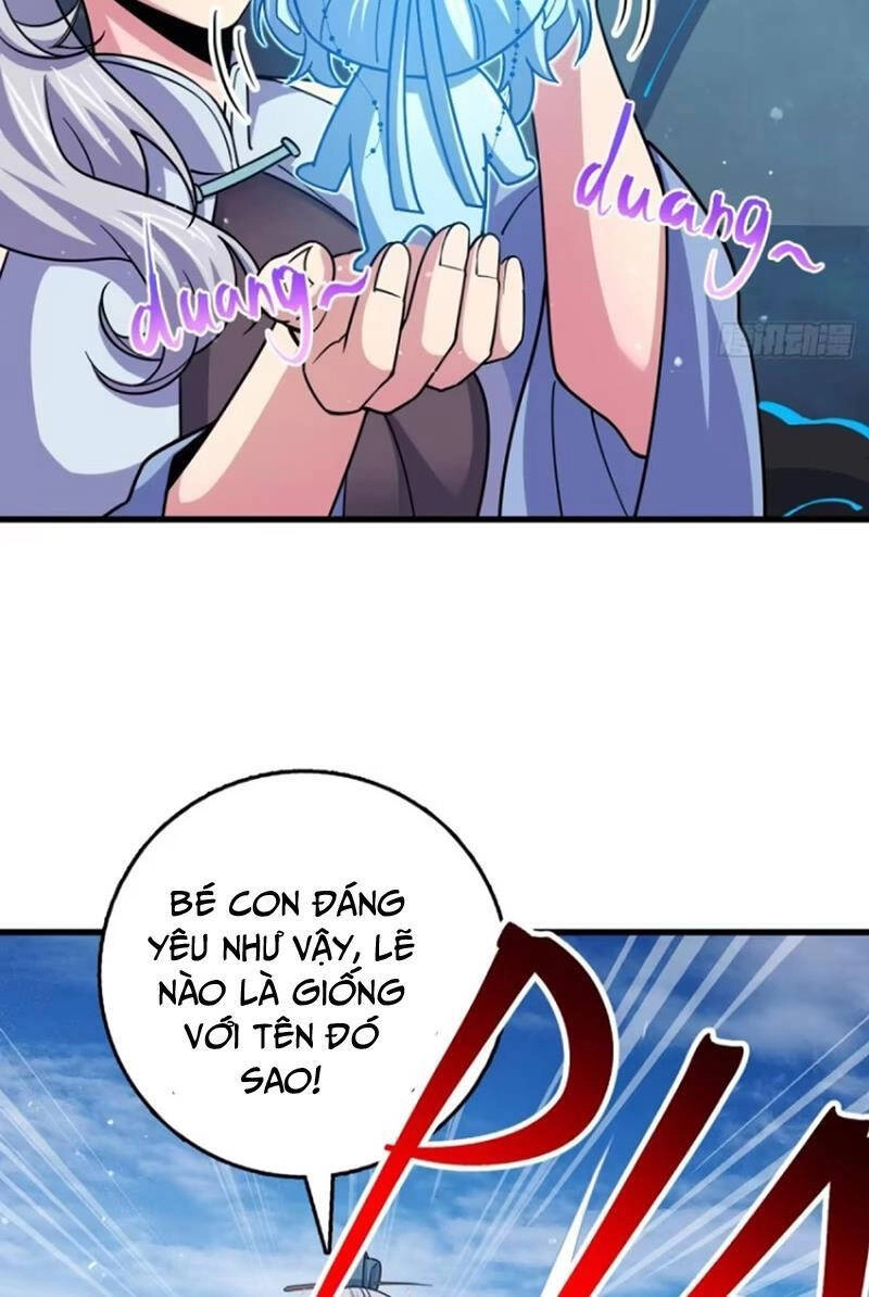 Đại Vương Tha Mạng Chapter 881 - 64