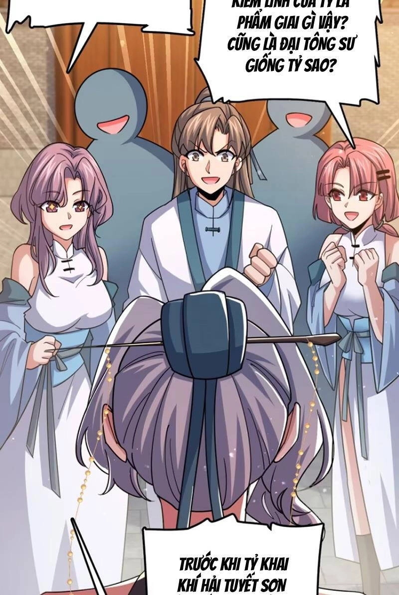 Đại Vương Tha Mạng Chapter 881 - 68