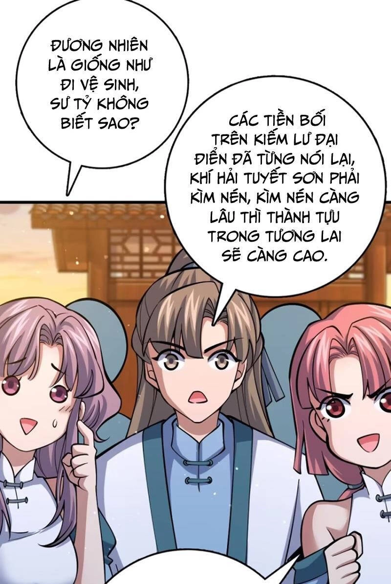 Đại Vương Tha Mạng Chapter 881 - 71