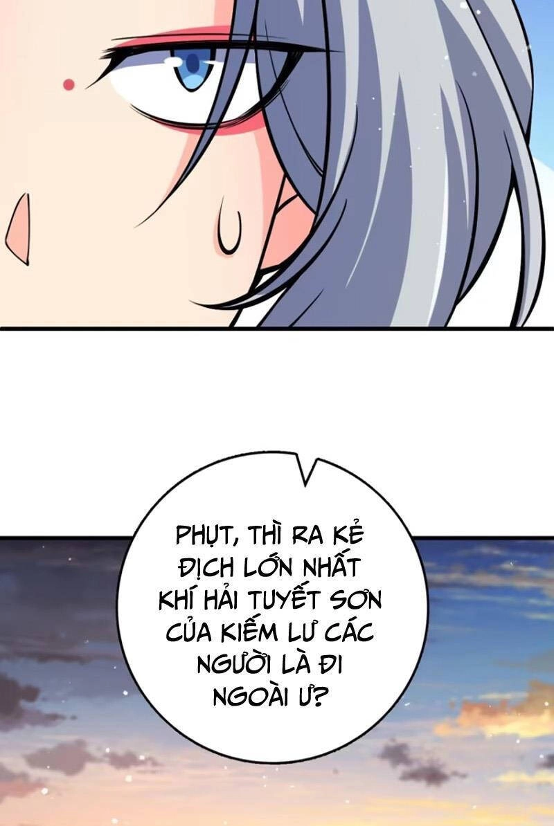 Đại Vương Tha Mạng Chapter 881 - 73