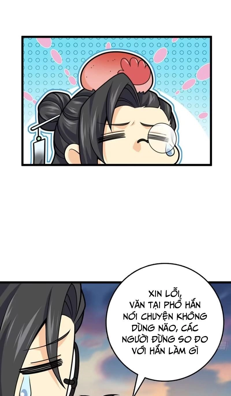 Đại Vương Tha Mạng Chapter 882 - 1