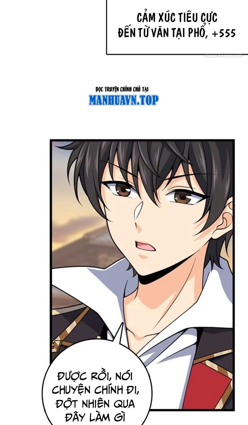 Đại Vương Tha Mạng Chapter 882 - 5