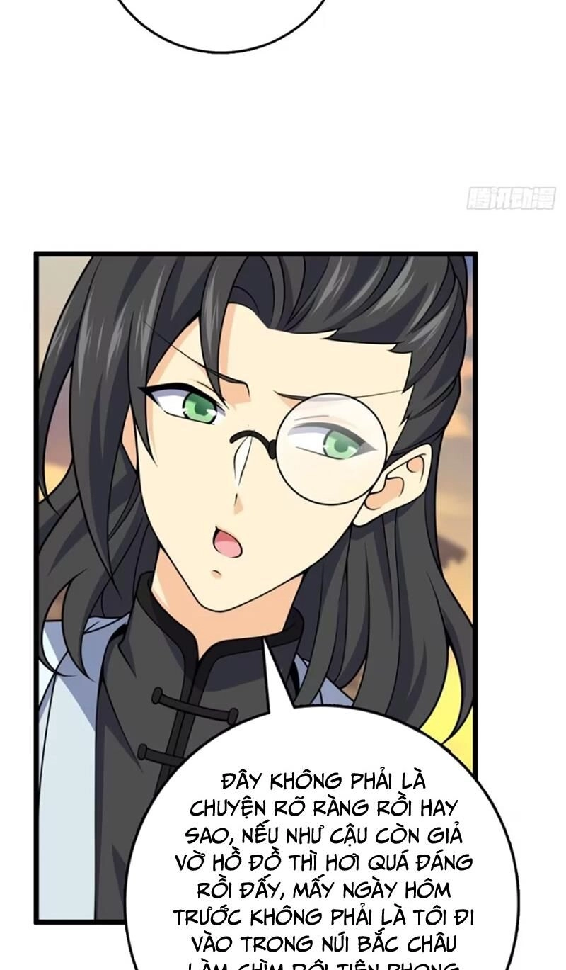 Đại Vương Tha Mạng Chapter 882 - 6