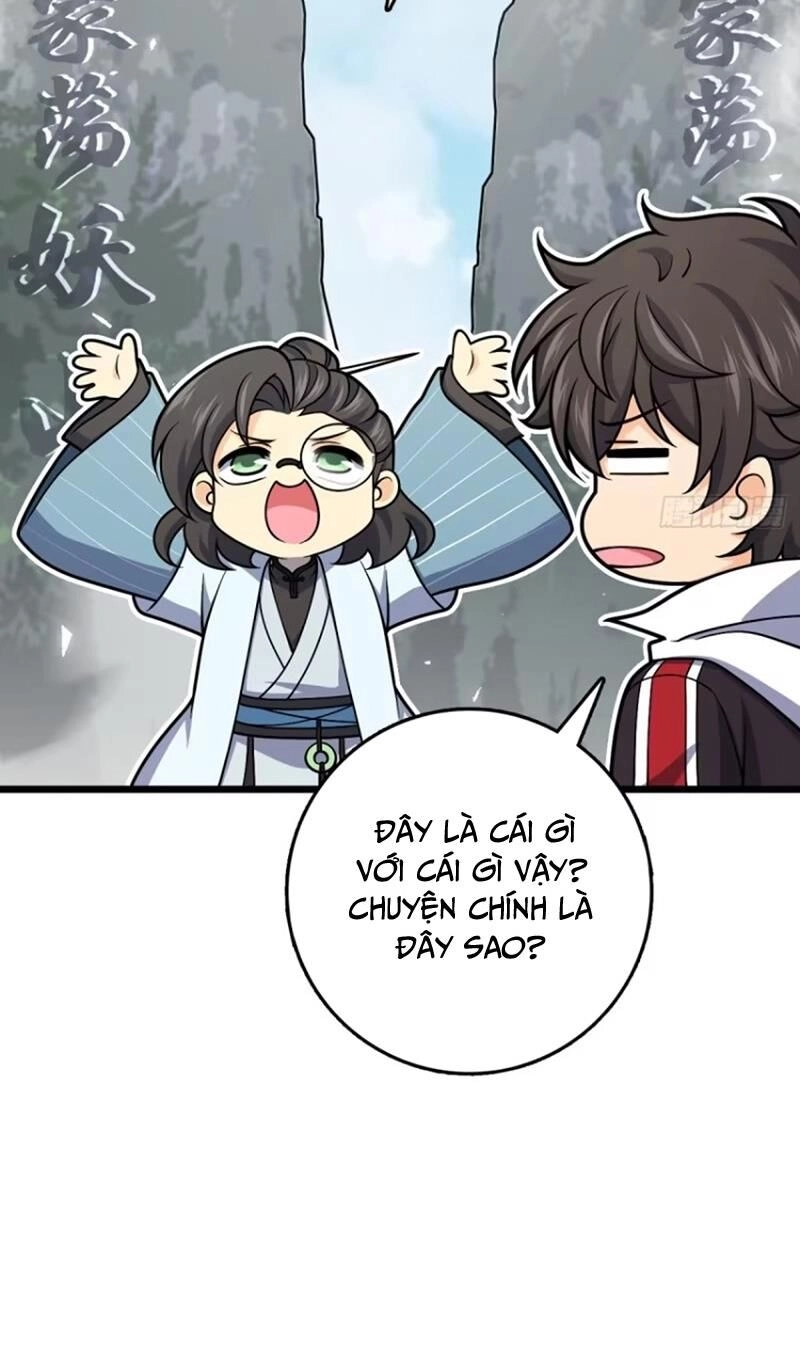 Đại Vương Tha Mạng Chapter 882 - 8