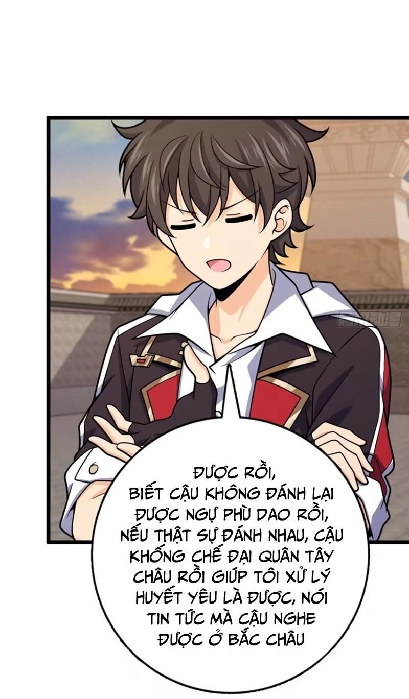 Đại Vương Tha Mạng Chapter 882 - 9