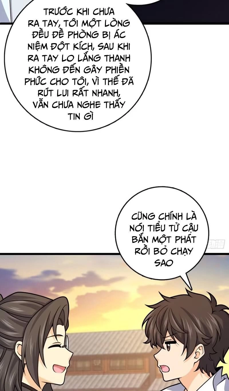Đại Vương Tha Mạng Chapter 882 - 11