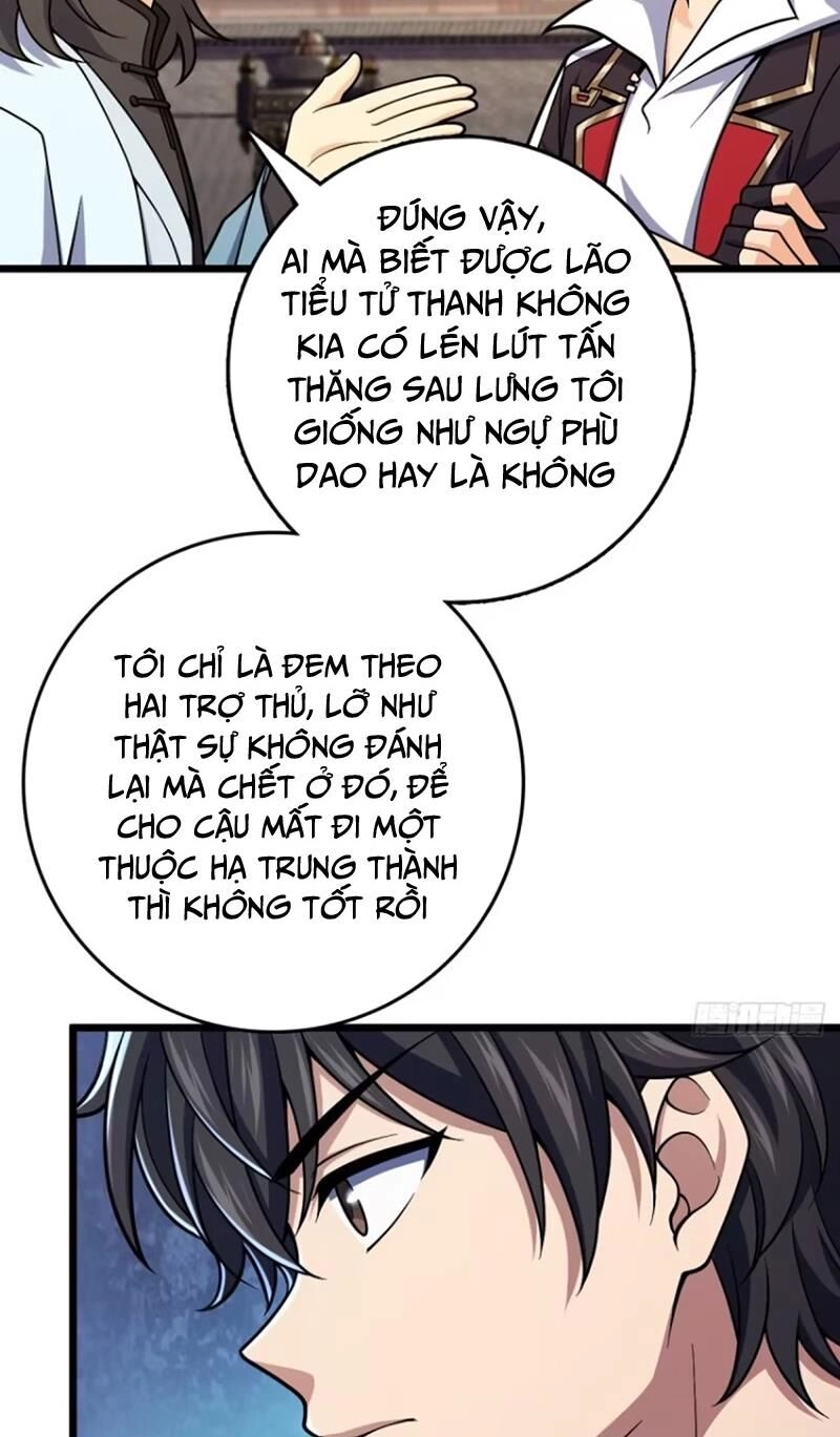 Đại Vương Tha Mạng Chapter 882 - 12