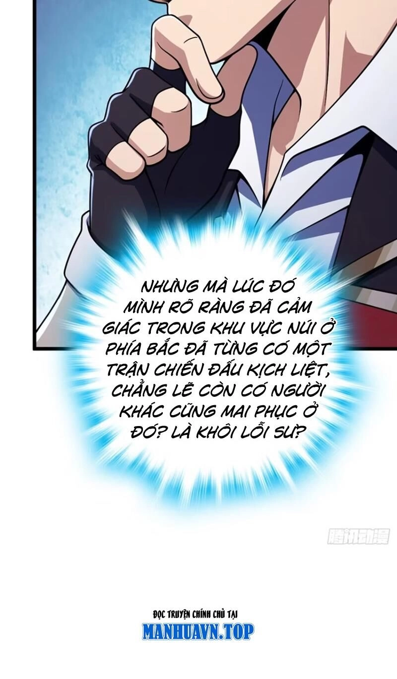 Đại Vương Tha Mạng Chapter 882 - 13