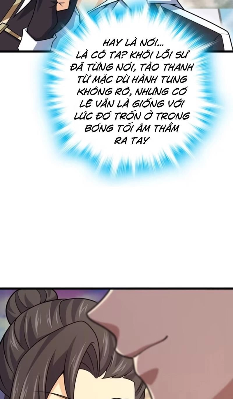 Đại Vương Tha Mạng Chapter 882 - 15