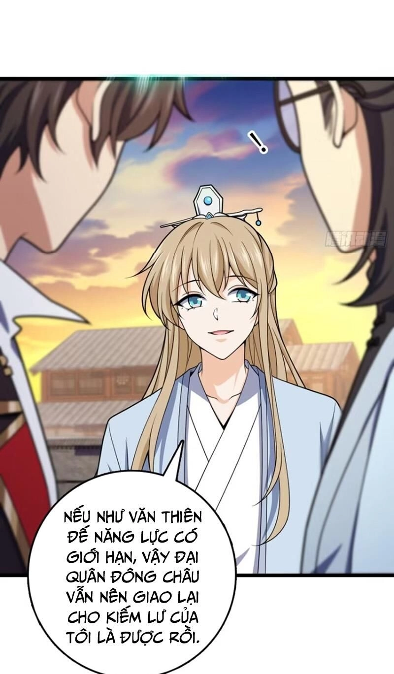 Đại Vương Tha Mạng Chapter 882 - 17