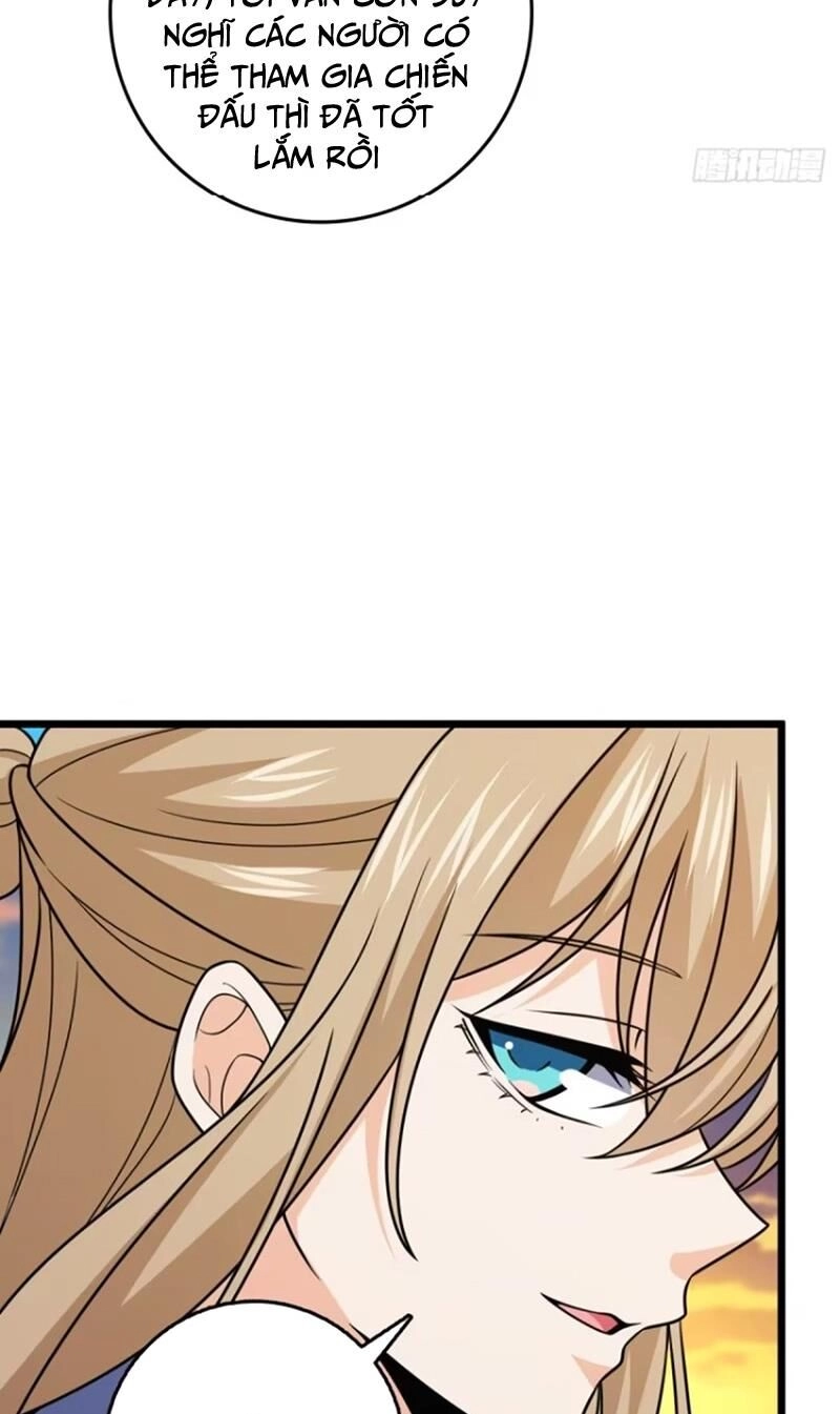 Đại Vương Tha Mạng Chapter 882 - 22