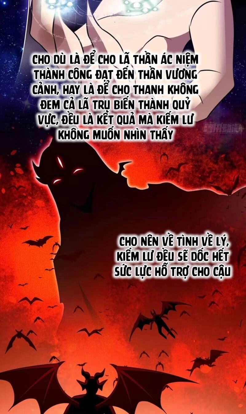 Đại Vương Tha Mạng Chapter 882 - 29