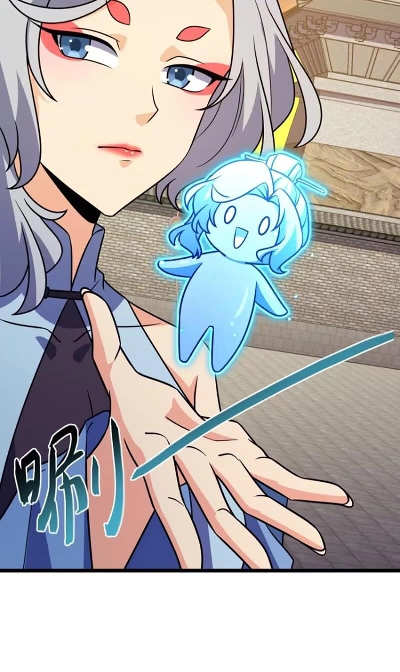 Đại Vương Tha Mạng Chapter 882 - 32