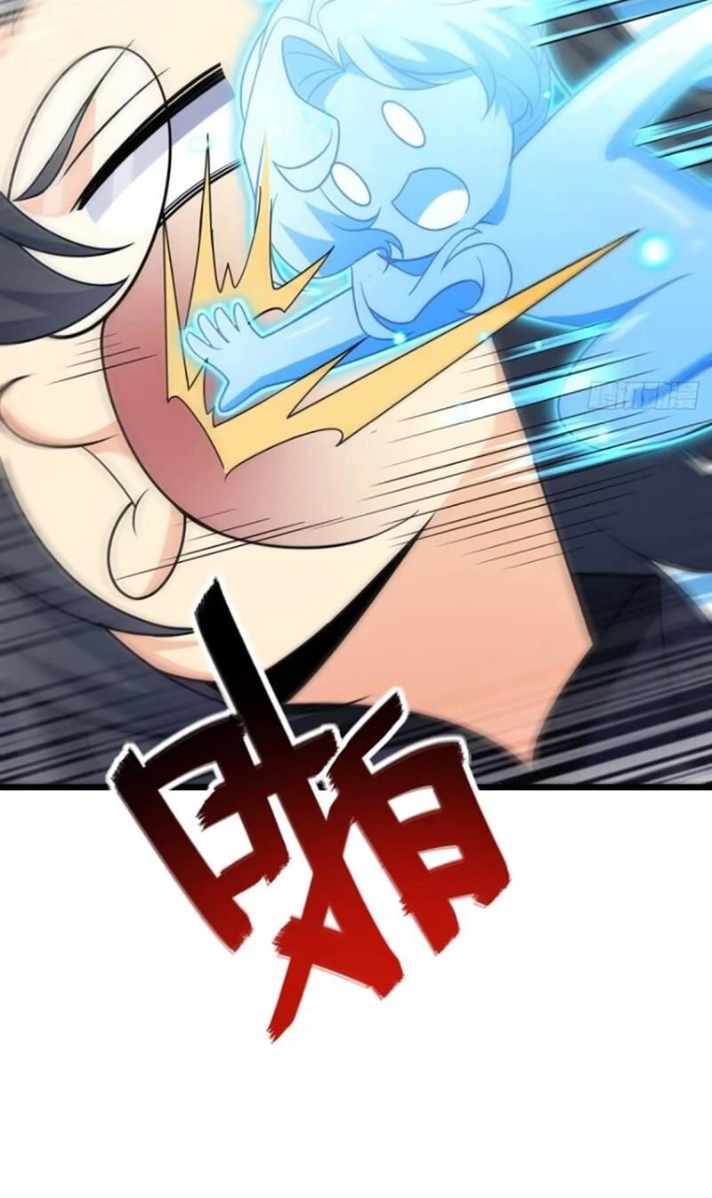 Đại Vương Tha Mạng Chapter 882 - 35