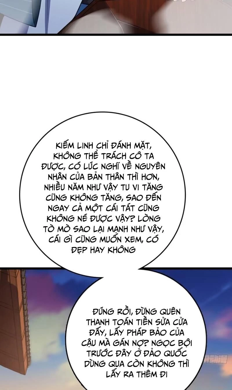 Đại Vương Tha Mạng Chapter 882 - 39