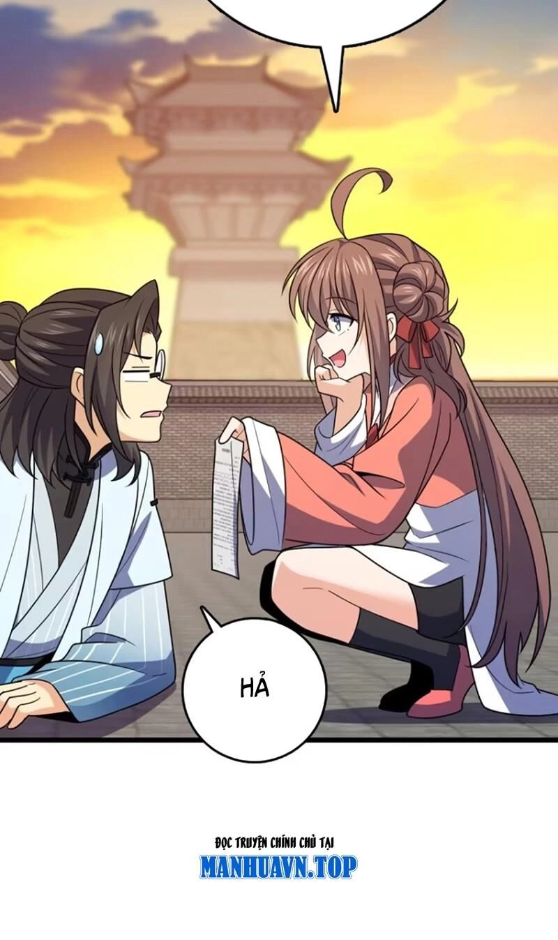 Đại Vương Tha Mạng Chapter 882 - 40