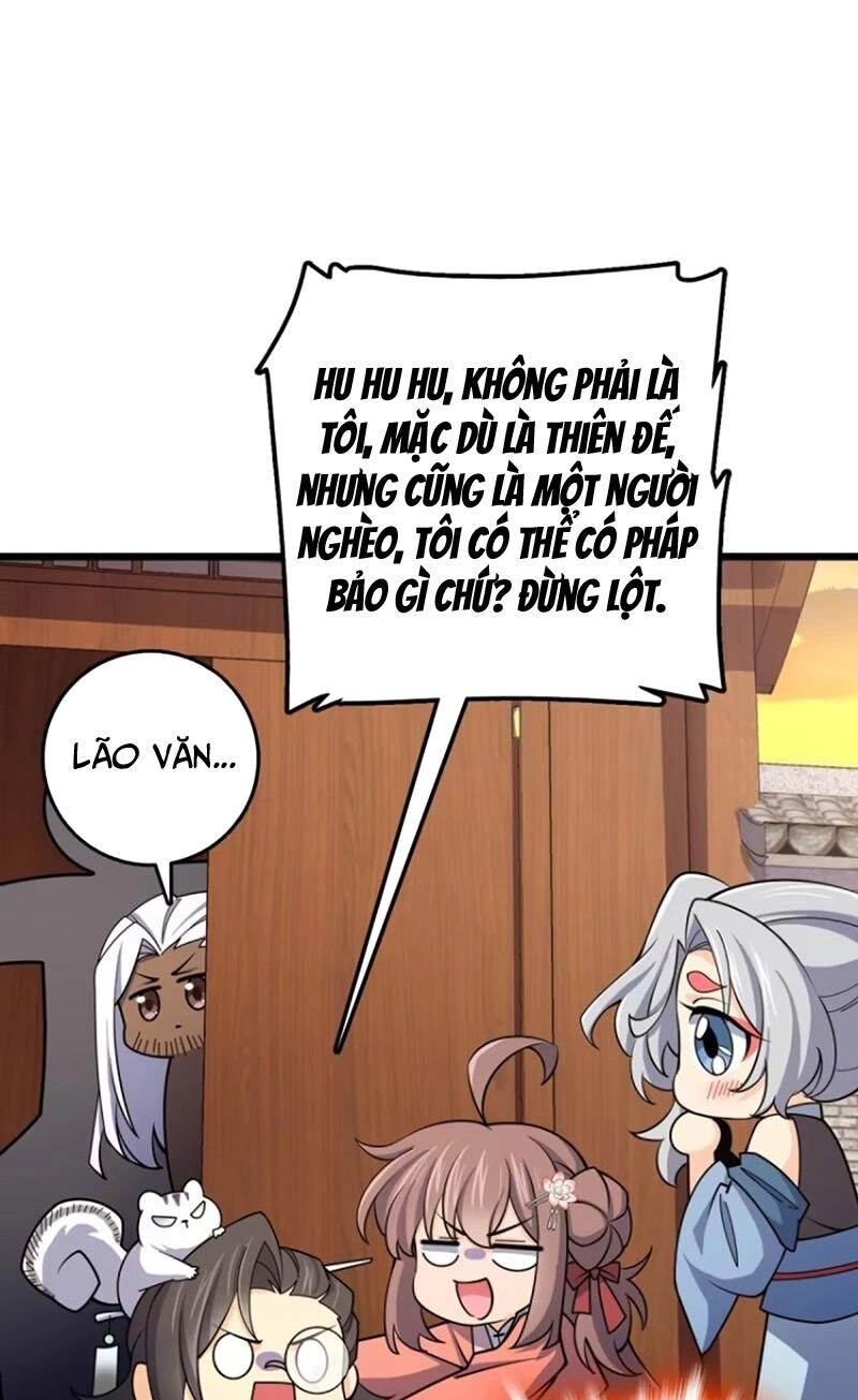 Đại Vương Tha Mạng Chapter 882 - 41