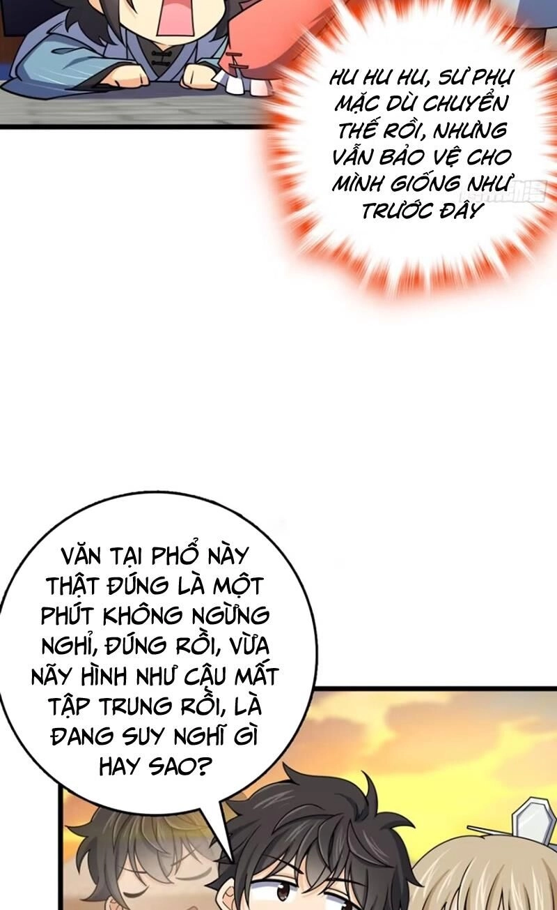 Đại Vương Tha Mạng Chapter 882 - 42