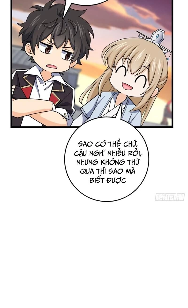 Đại Vương Tha Mạng Chapter 882 - 45