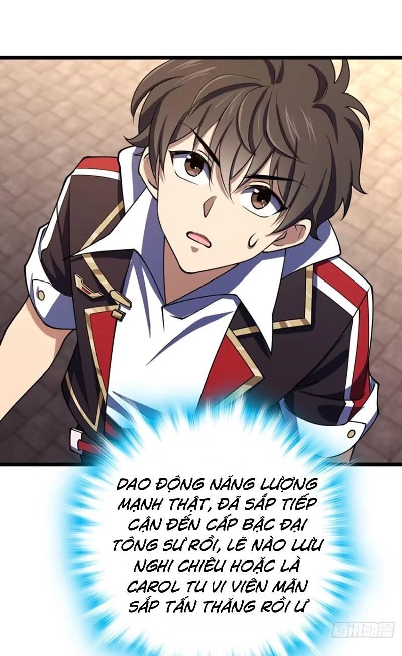 Đại Vương Tha Mạng Chapter 882 - 48