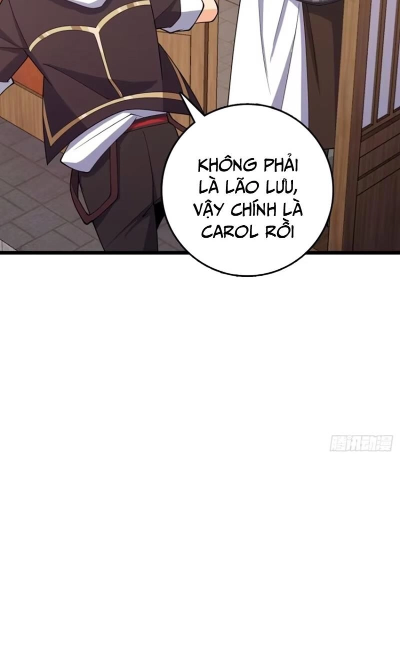 Đại Vương Tha Mạng Chapter 882 - 54